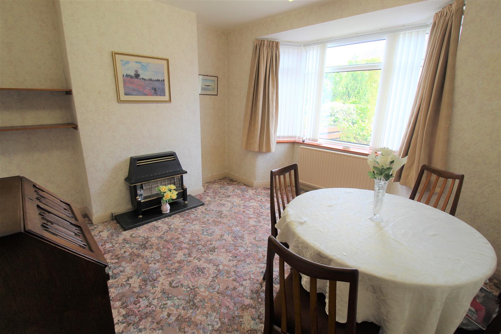 Malcolm Close, Baddeley Green, Stoke-On-Trent